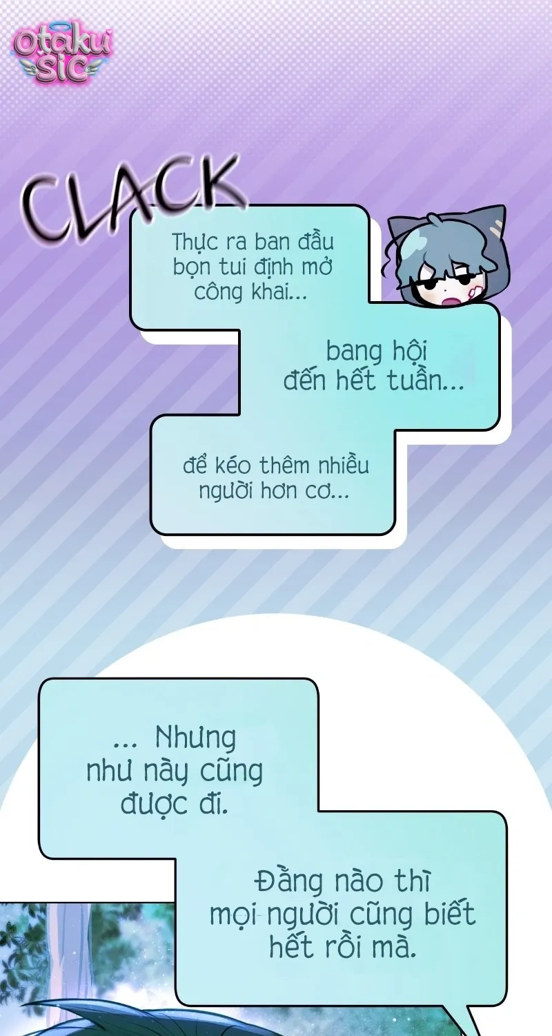 Our Guild’s Idol Tập 7 trang 15