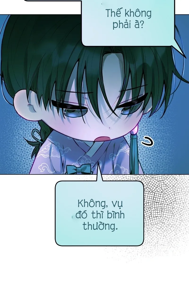 Our Guild’s Idol Tập 7 trang 18