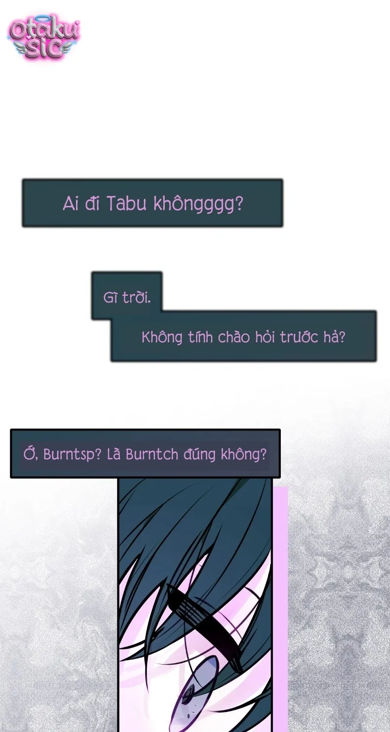 Our Guild’s Idol Tập 7 trang 3