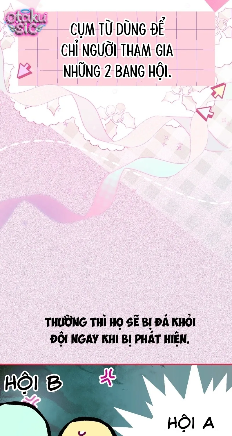 Our Guild’s Idol Tập 7 trang 22