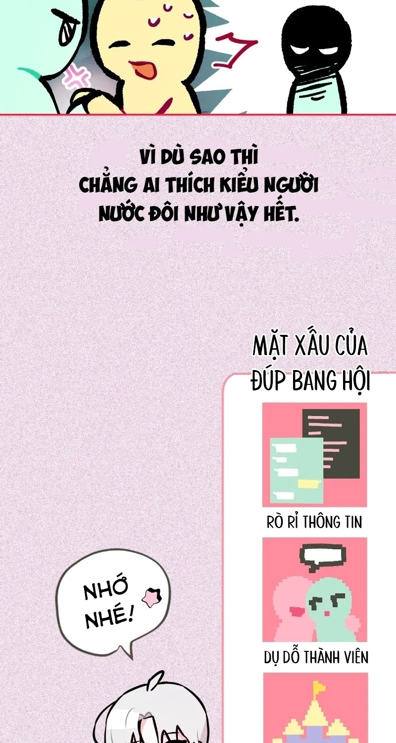 Our Guild’s Idol Tập 7 trang 23