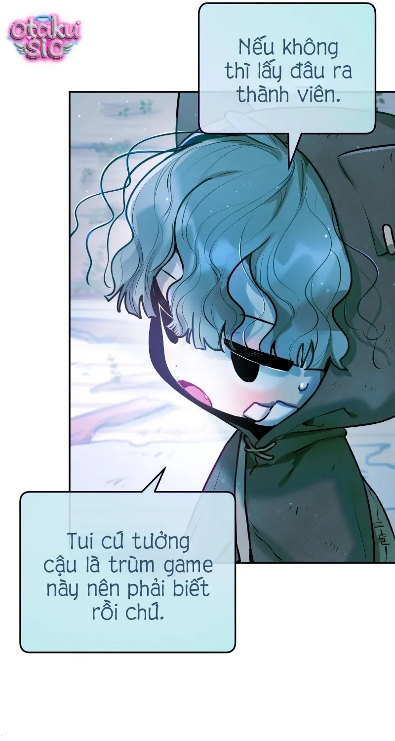 Our Guild’s Idol Tập 7 trang 27
