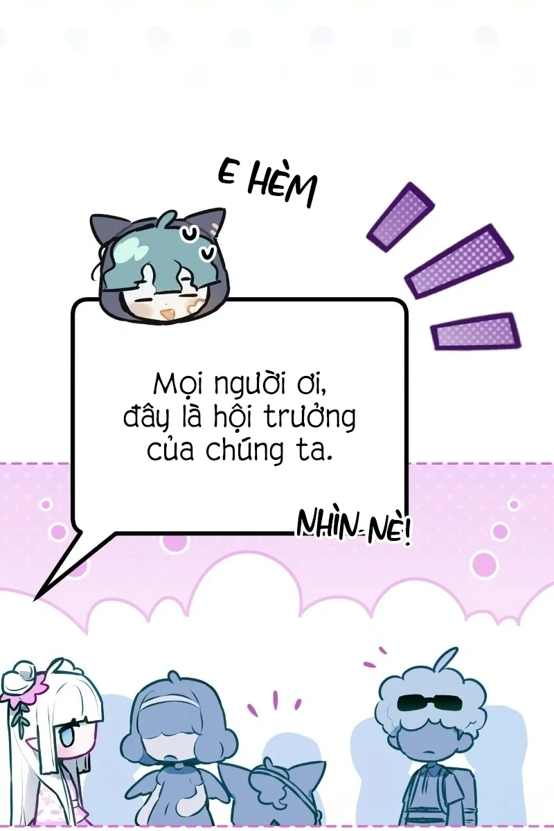 Our Guild’s Idol Tập 7 trang 32