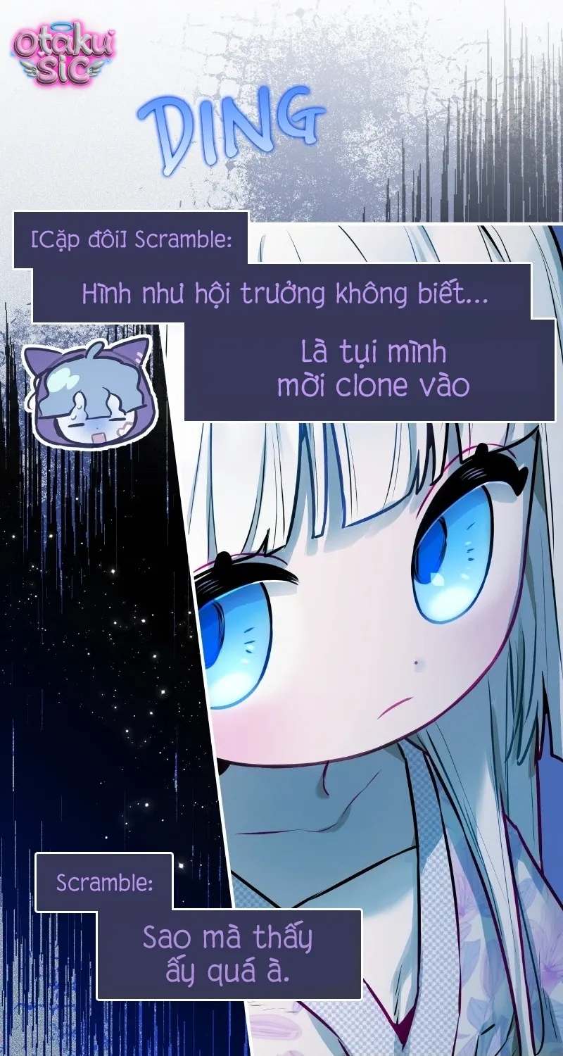 Our Guild’s Idol Tập 7 trang 41
