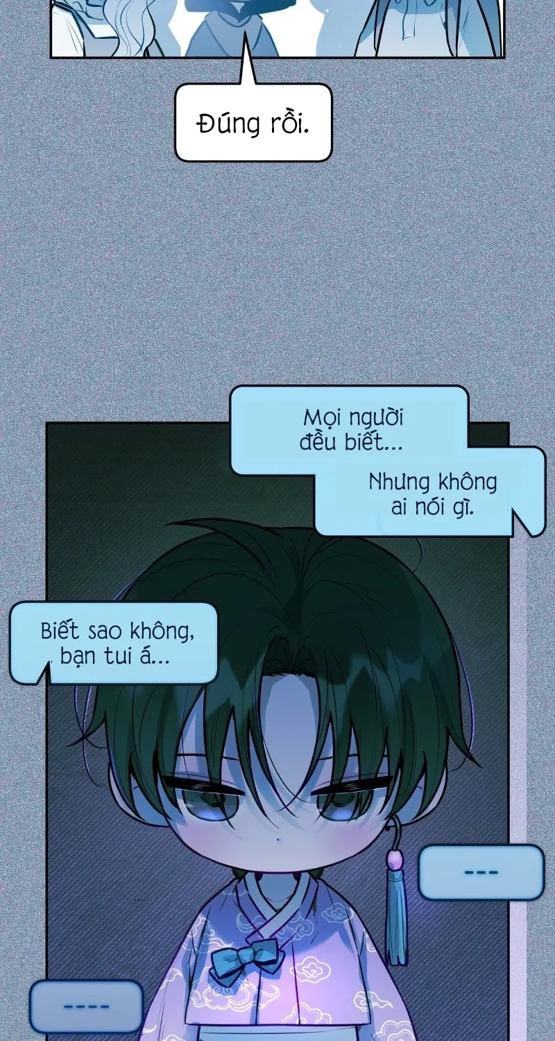Our Guild’s Idol Tập 7 trang 43