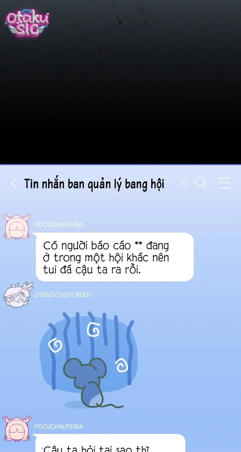 Our Guild’s Idol Tập 7 trang 45