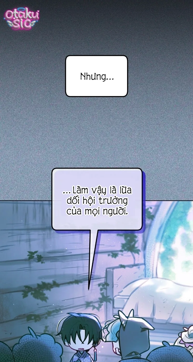 Our Guild’s Idol Tập 7 trang 47
