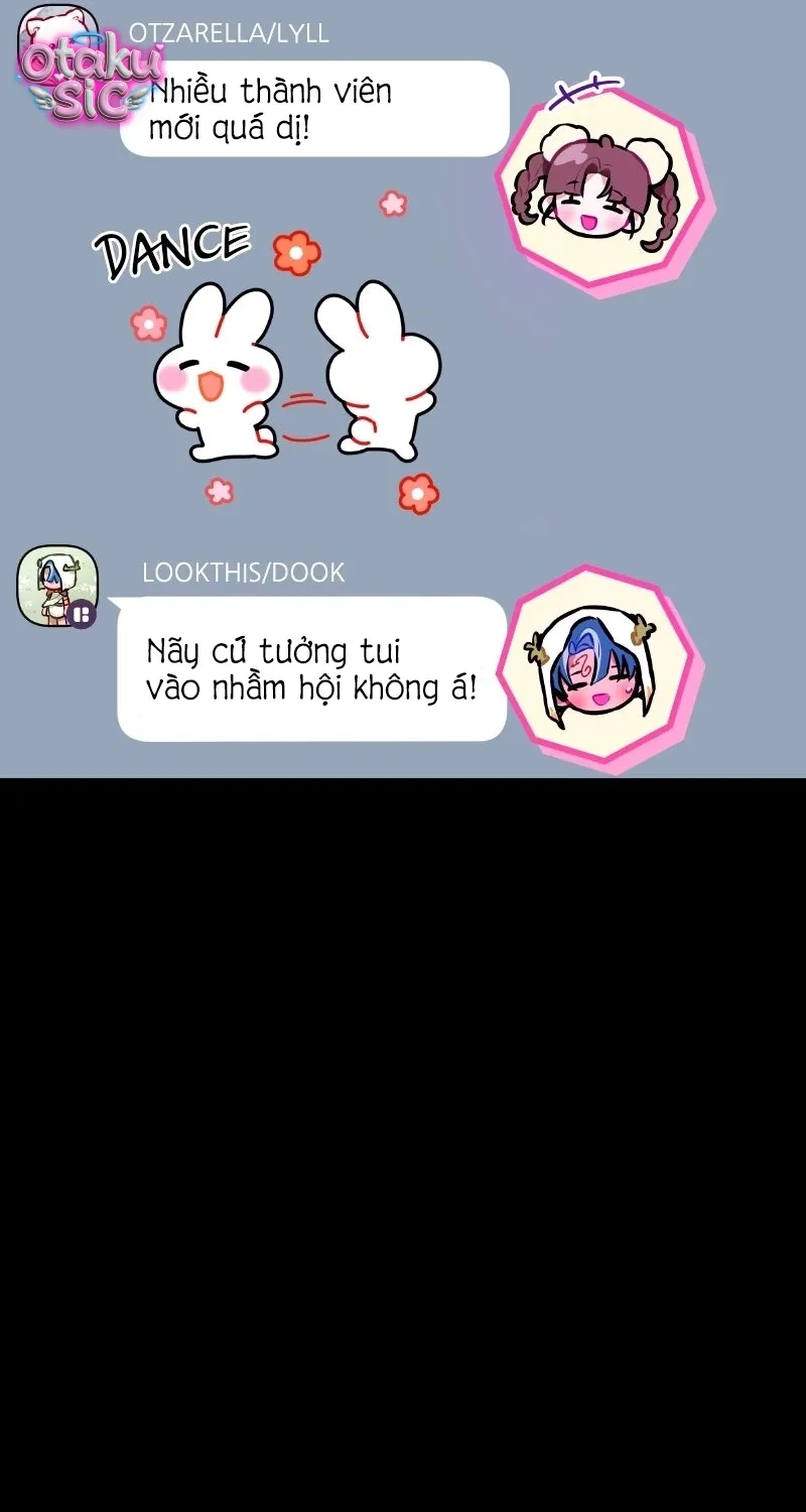 Our Guild’s Idol Tập 7 trang 62