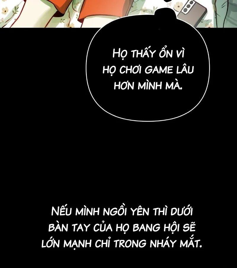 Our Guild’s Idol Tập 7 trang 65