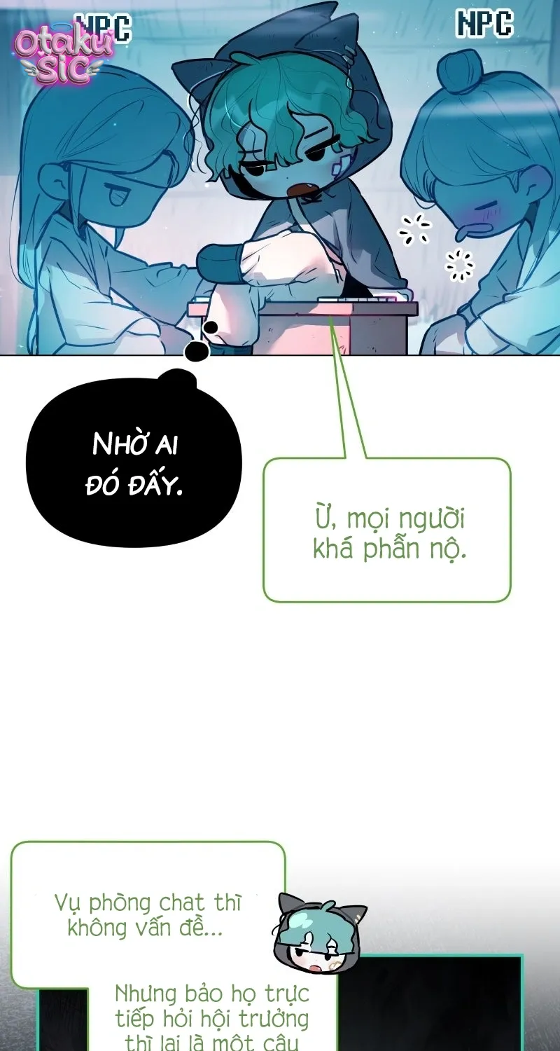 Our Guild’s Idol Tập 7 trang 78