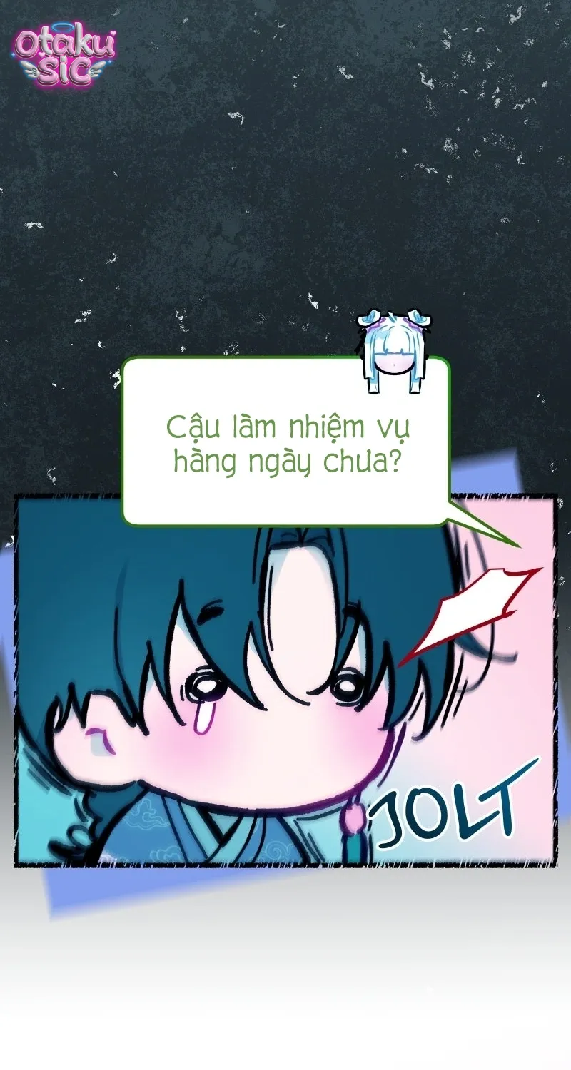 Our Guild’s Idol Tập 7 trang 92