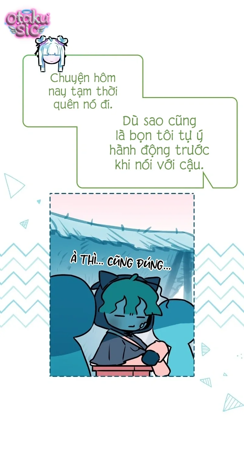 Our Guild’s Idol Tập 7 trang 96