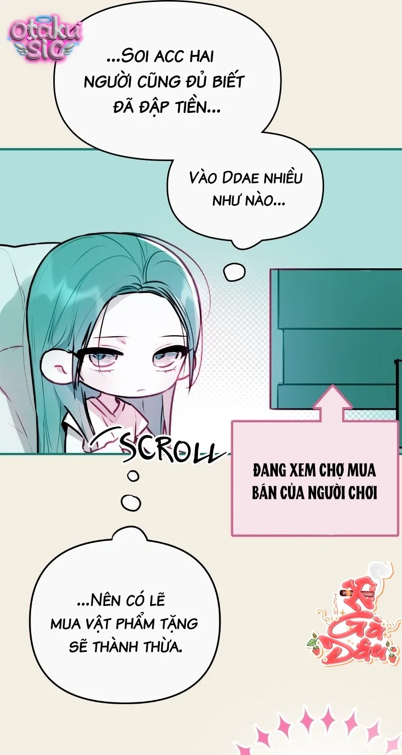 Our Guild’s Idol Tập 8 trang 13