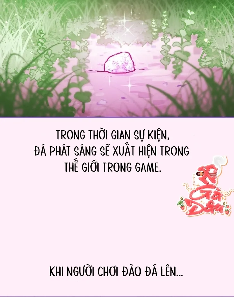 Our Guild’s Idol Tập 8 trang 18