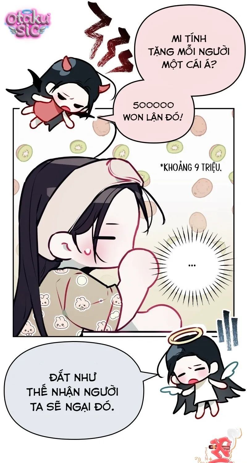 Our Guild’s Idol Tập 8 trang 28