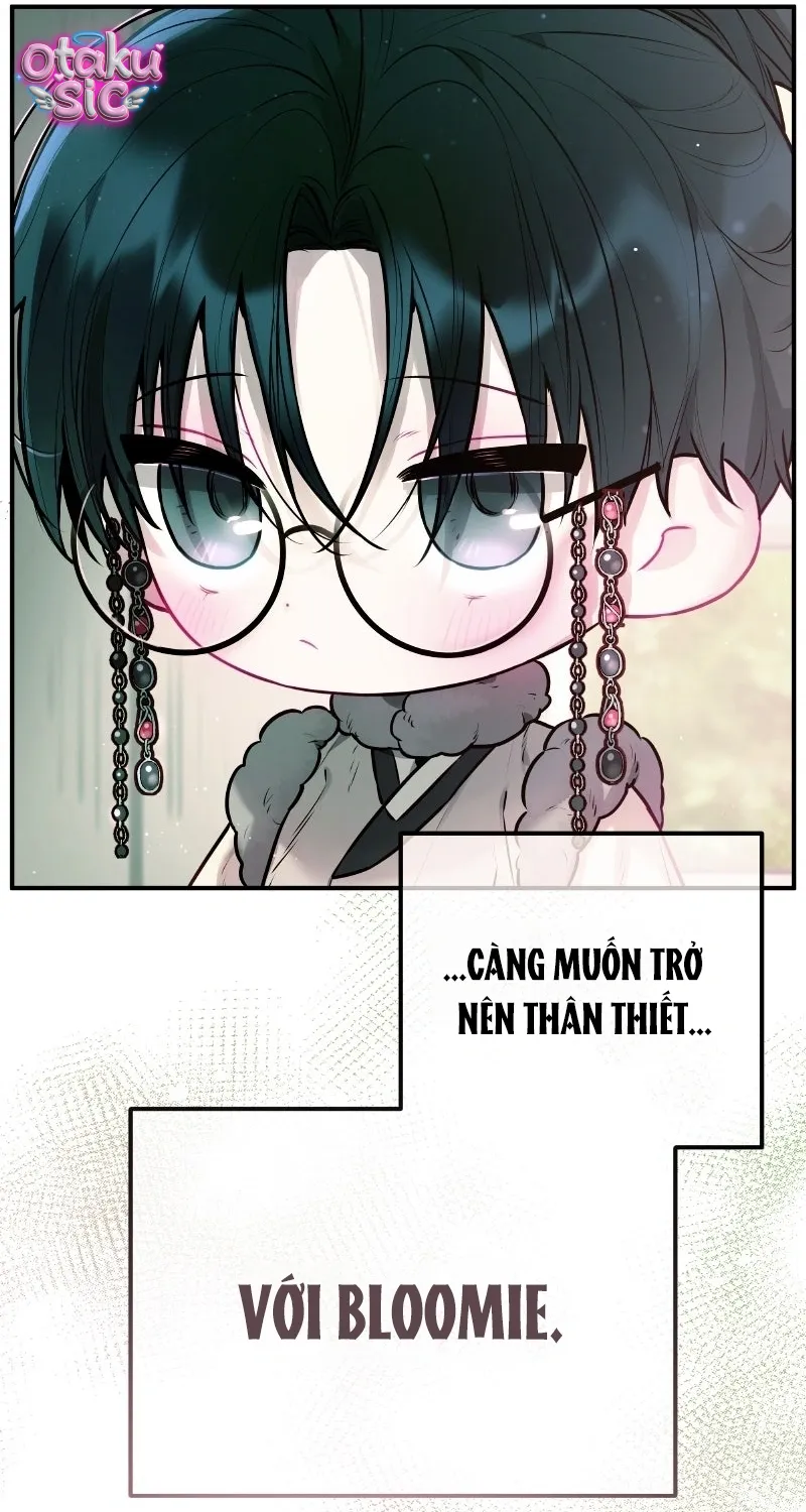 Our Guild’s Idol Tập 8 trang 5