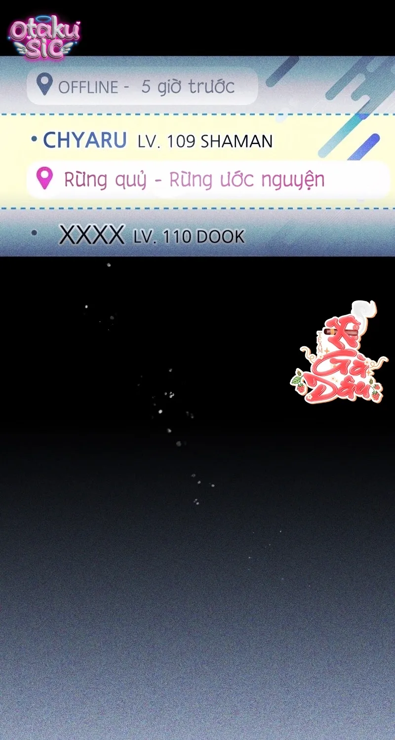 Our Guild’s Idol Tập 8 trang 60