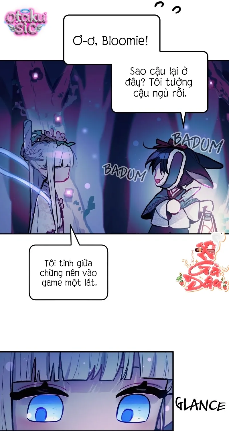 Our Guild’s Idol Tập 8 trang 68