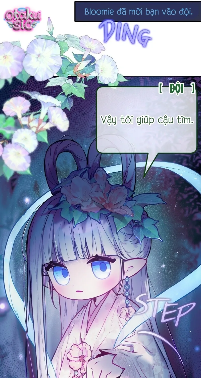 Our Guild’s Idol Tập 8 trang 71