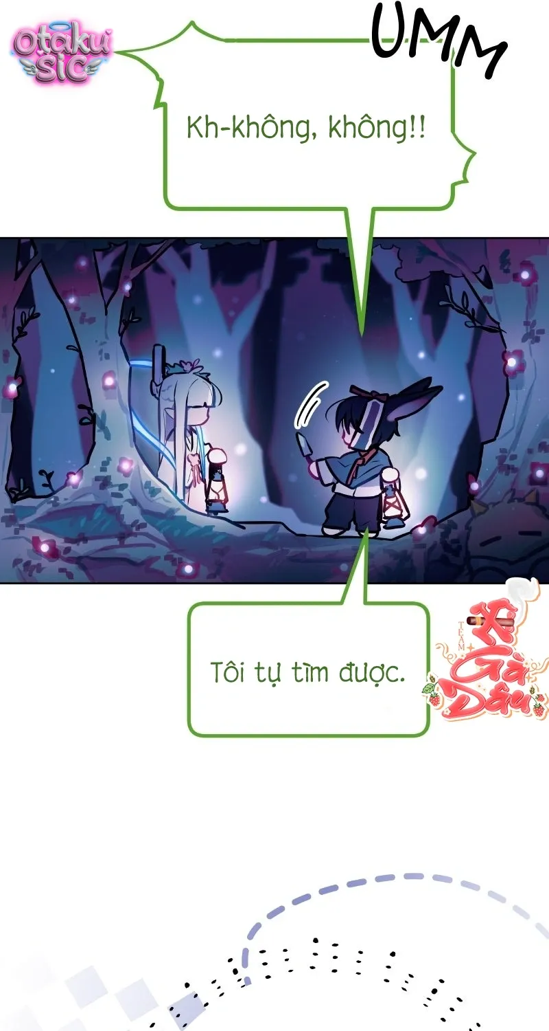 Our Guild’s Idol Tập 8 trang 73