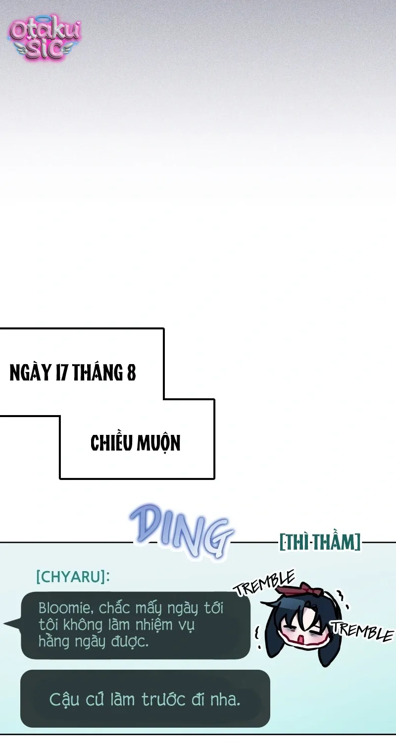 Our Guild’s Idol Tập 8 trang 85