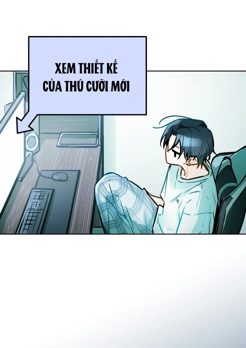 Our Guild’s Idol Tập 8 trang 90