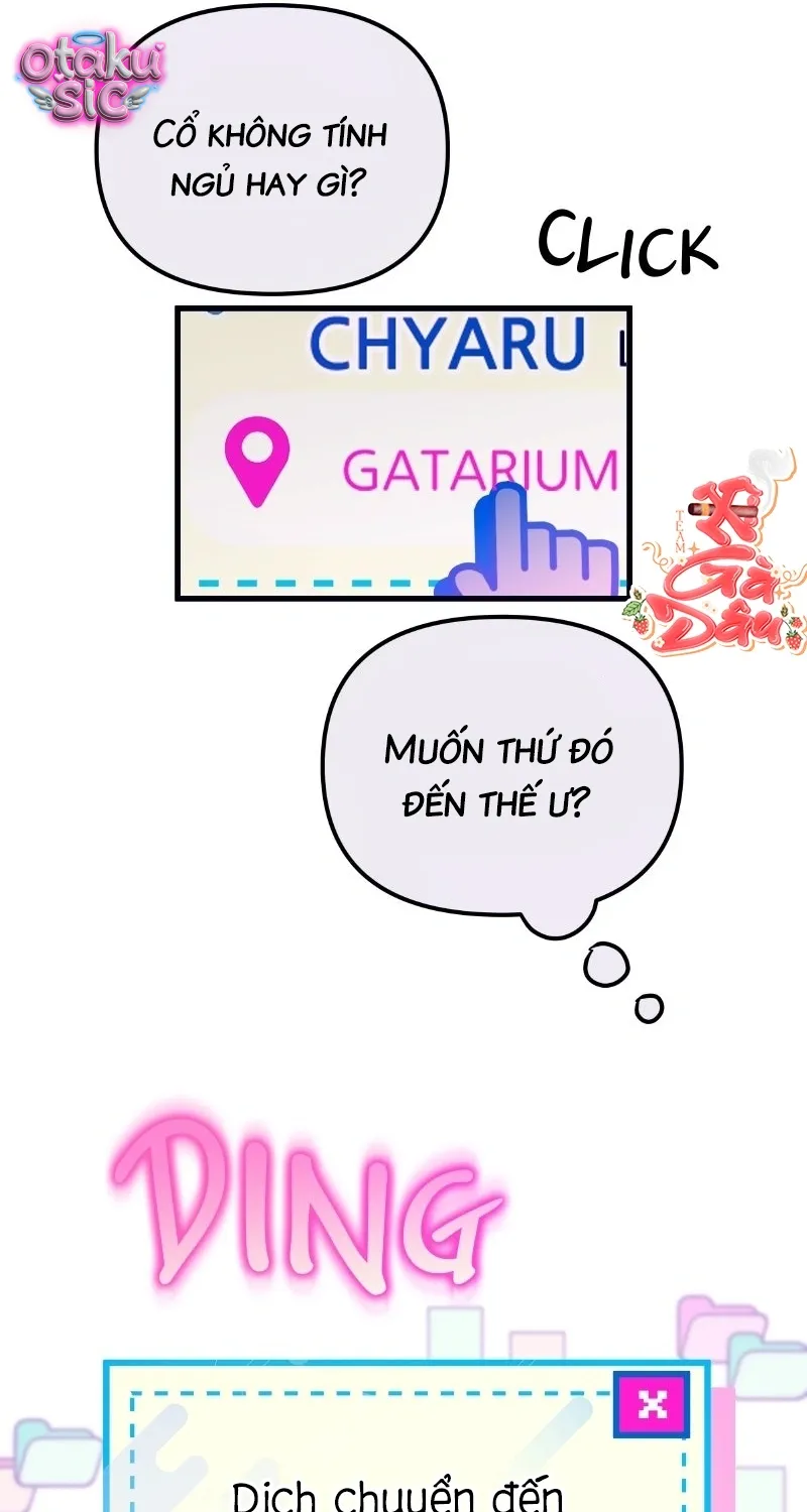 Our Guild’s Idol Tập 8 trang 97