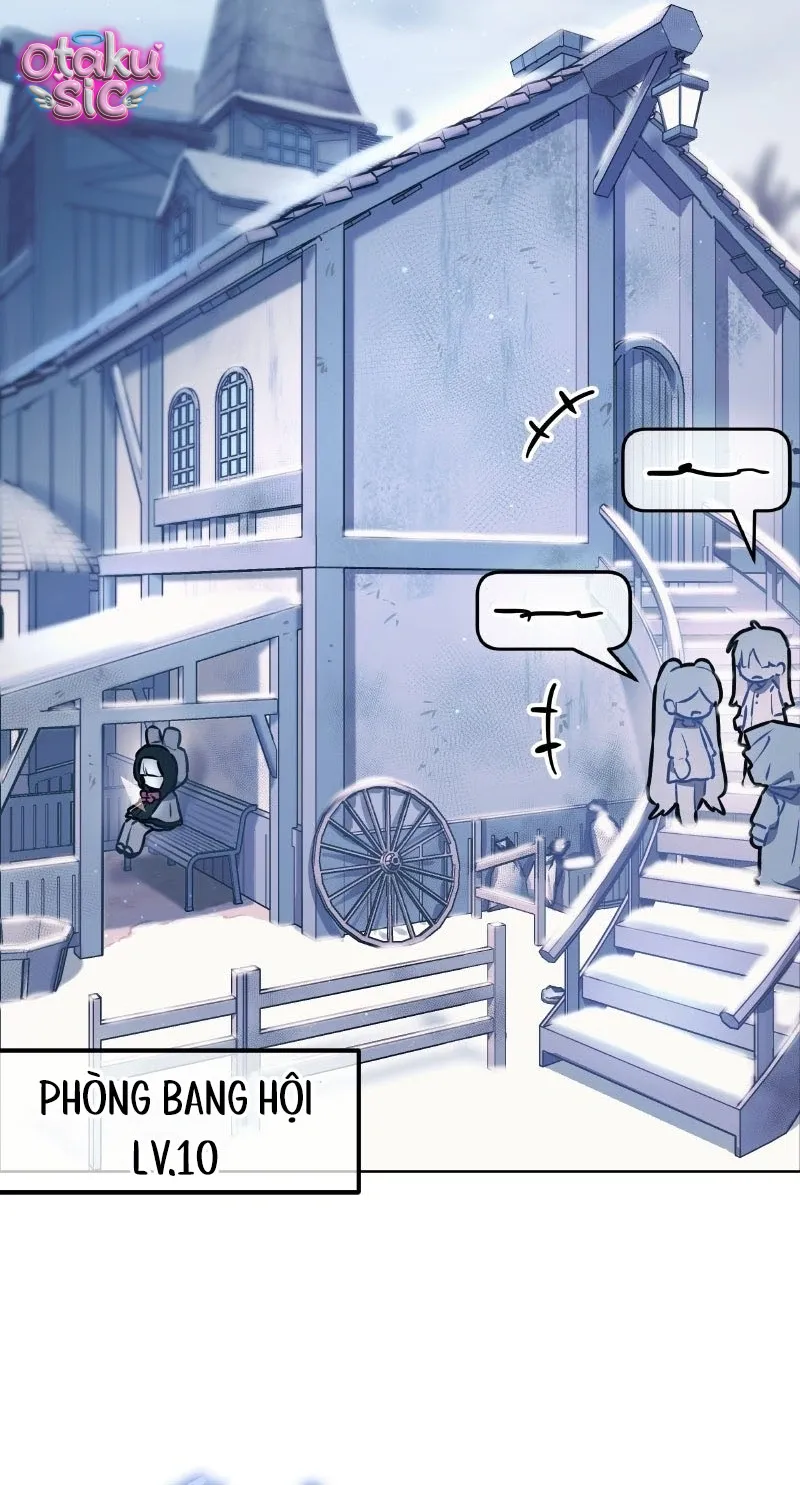 Our Guild’s Idol Tập 9 trang 11