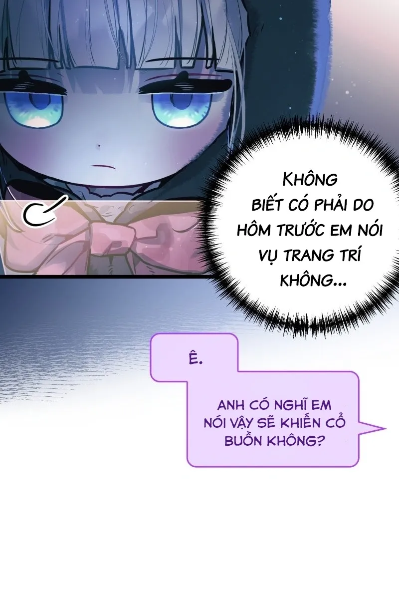 Our Guild’s Idol Tập 9 trang 17