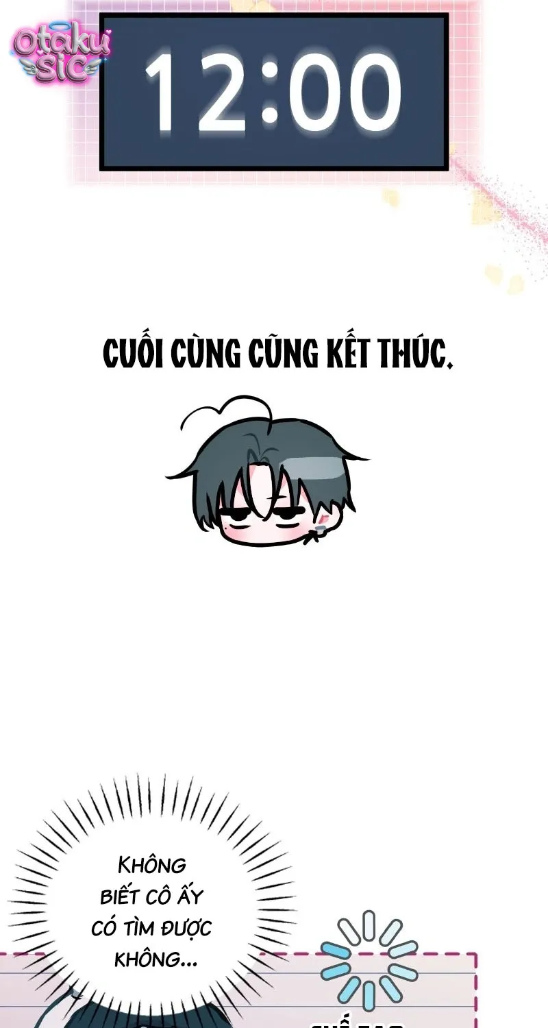 Our Guild’s Idol Tập 9 trang 24