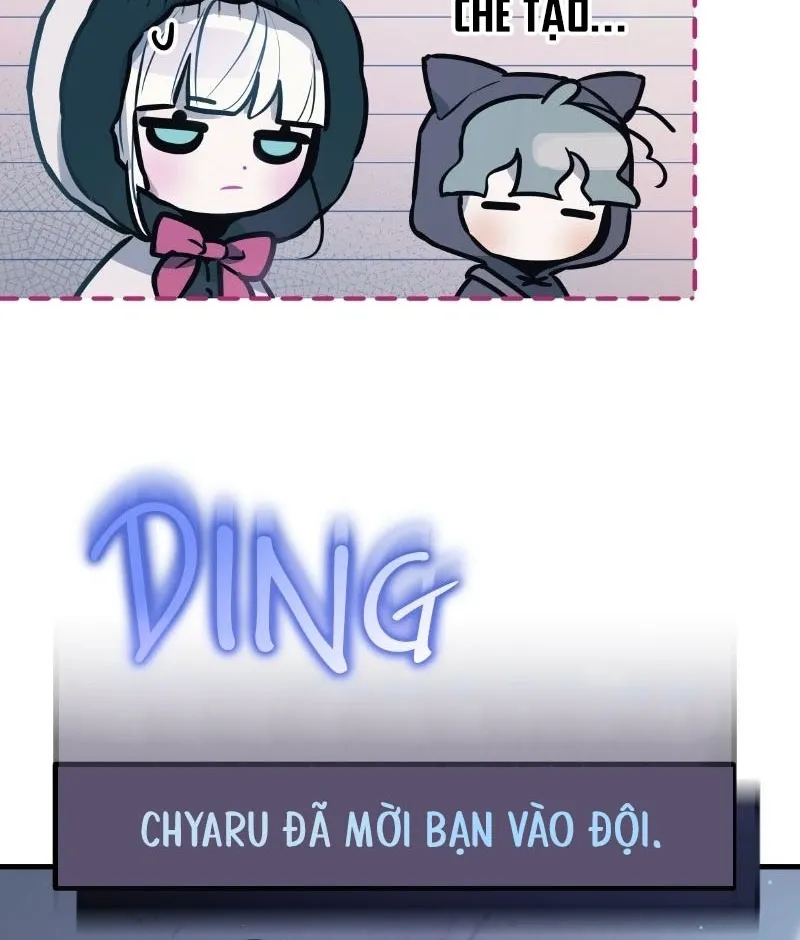 Our Guild’s Idol Tập 9 trang 25