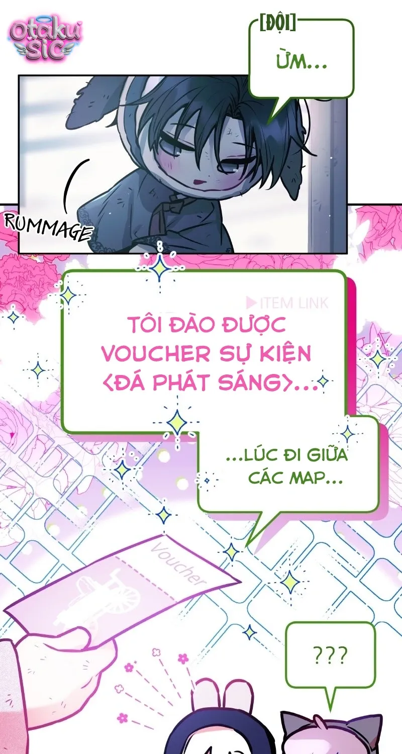 Our Guild’s Idol Tập 9 trang 31