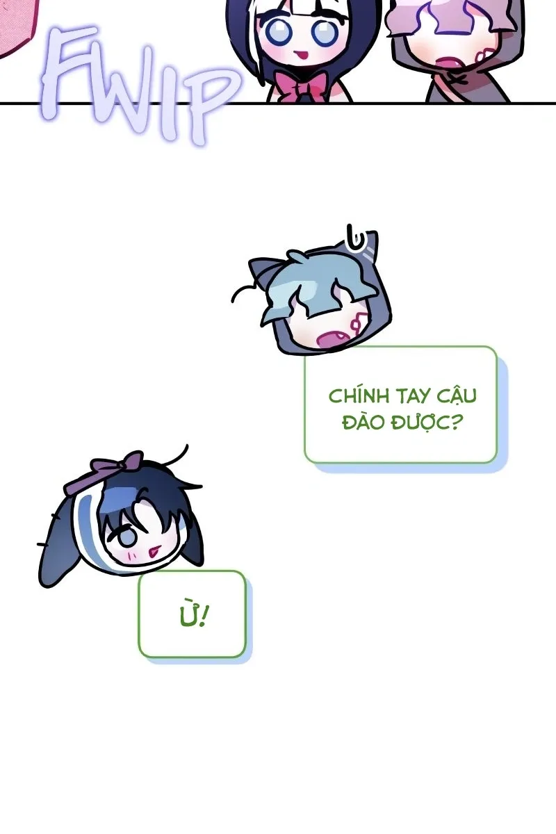 Our Guild’s Idol Tập 9 trang 32