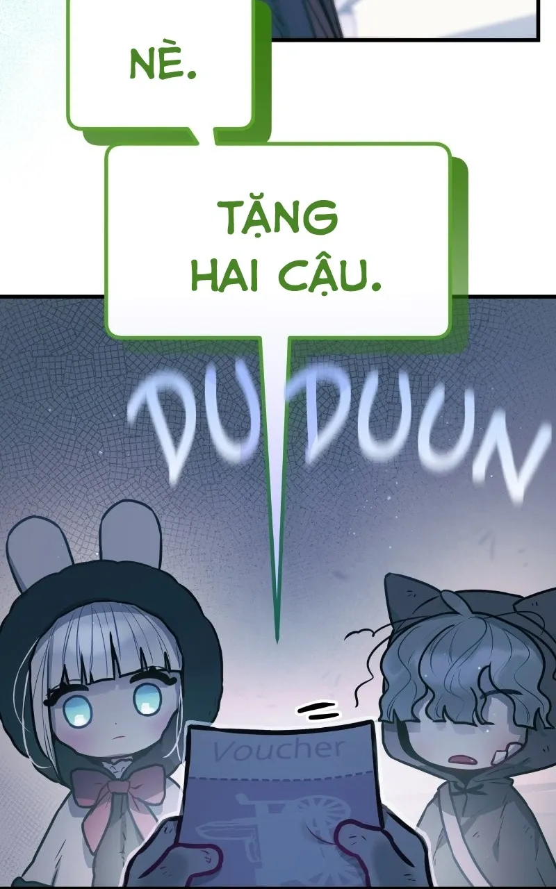 Our Guild’s Idol Tập 9 trang 37