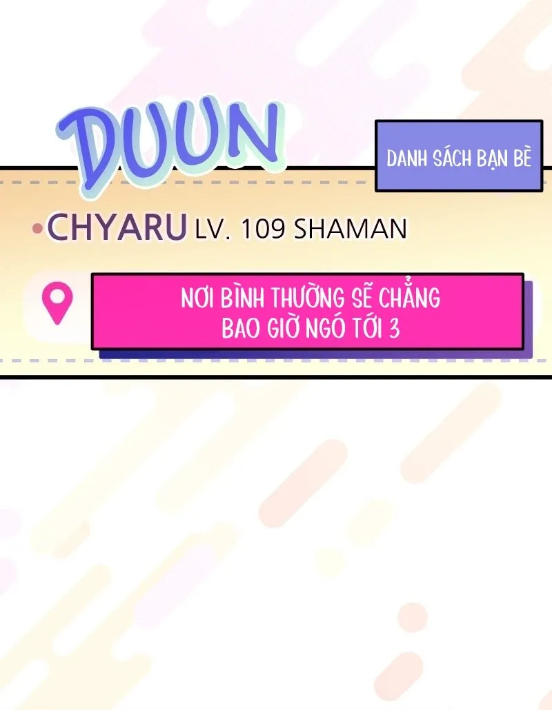Our Guild’s Idol Tập 9 trang 8