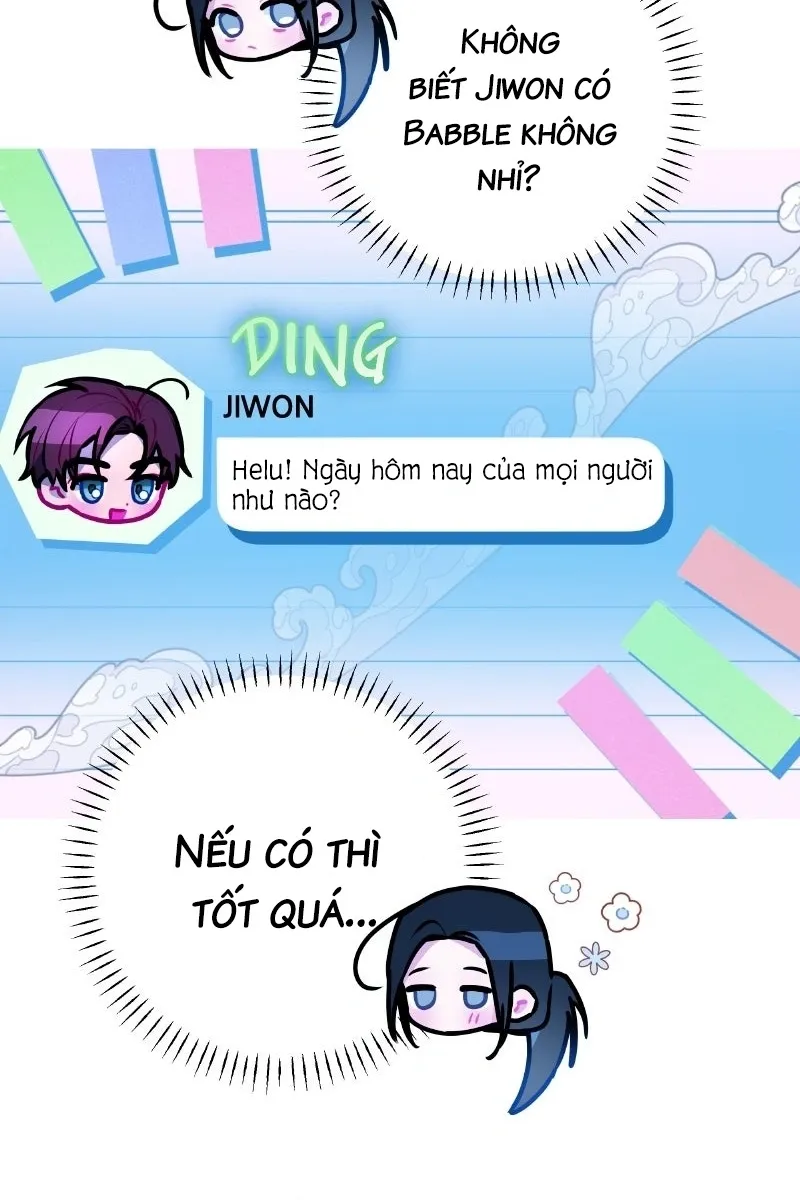 Our Guild’s Idol Tập 9 trang 85