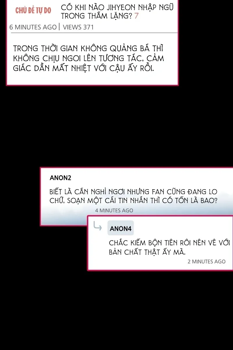 Our Guild’s Idol Tập 9 trang 91