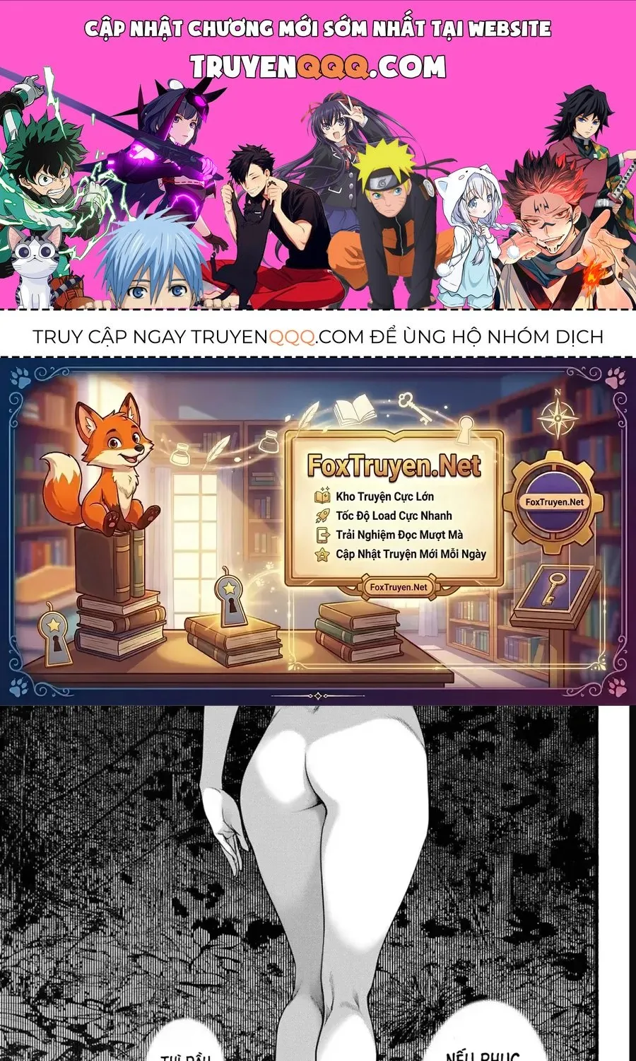 Pháp Sư Tro Tàn Tập 79 trang 1