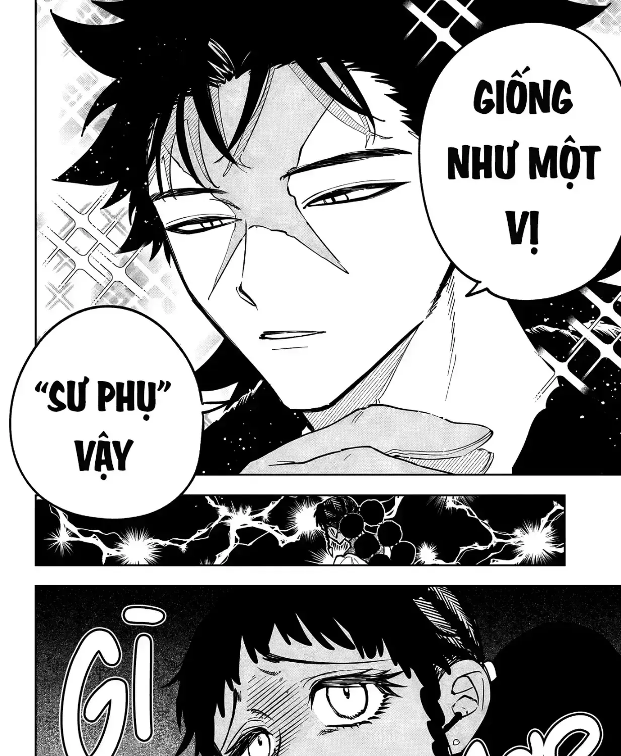 Phù Thủy Ichi Tập 79 trang 7
