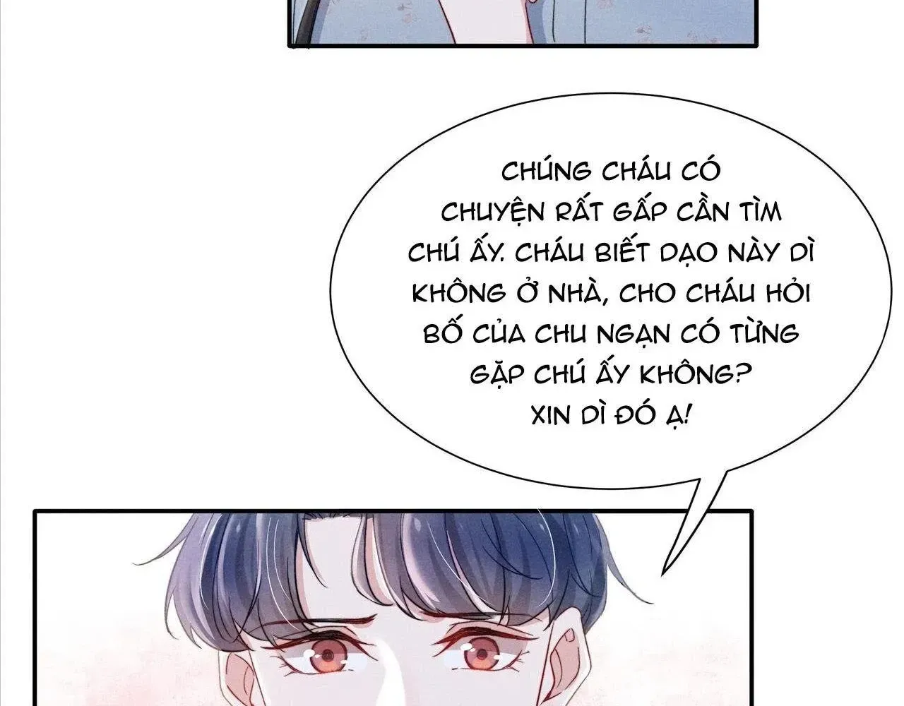 Phục Tùng Tôi Tập 21 trang 7