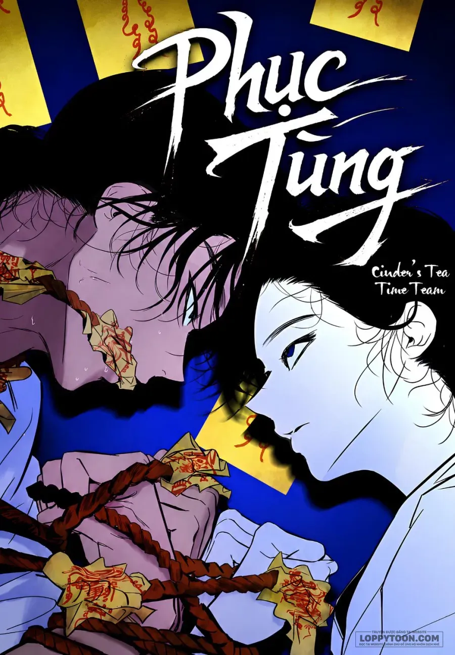 Phục Tùng Tập 22 trang 1