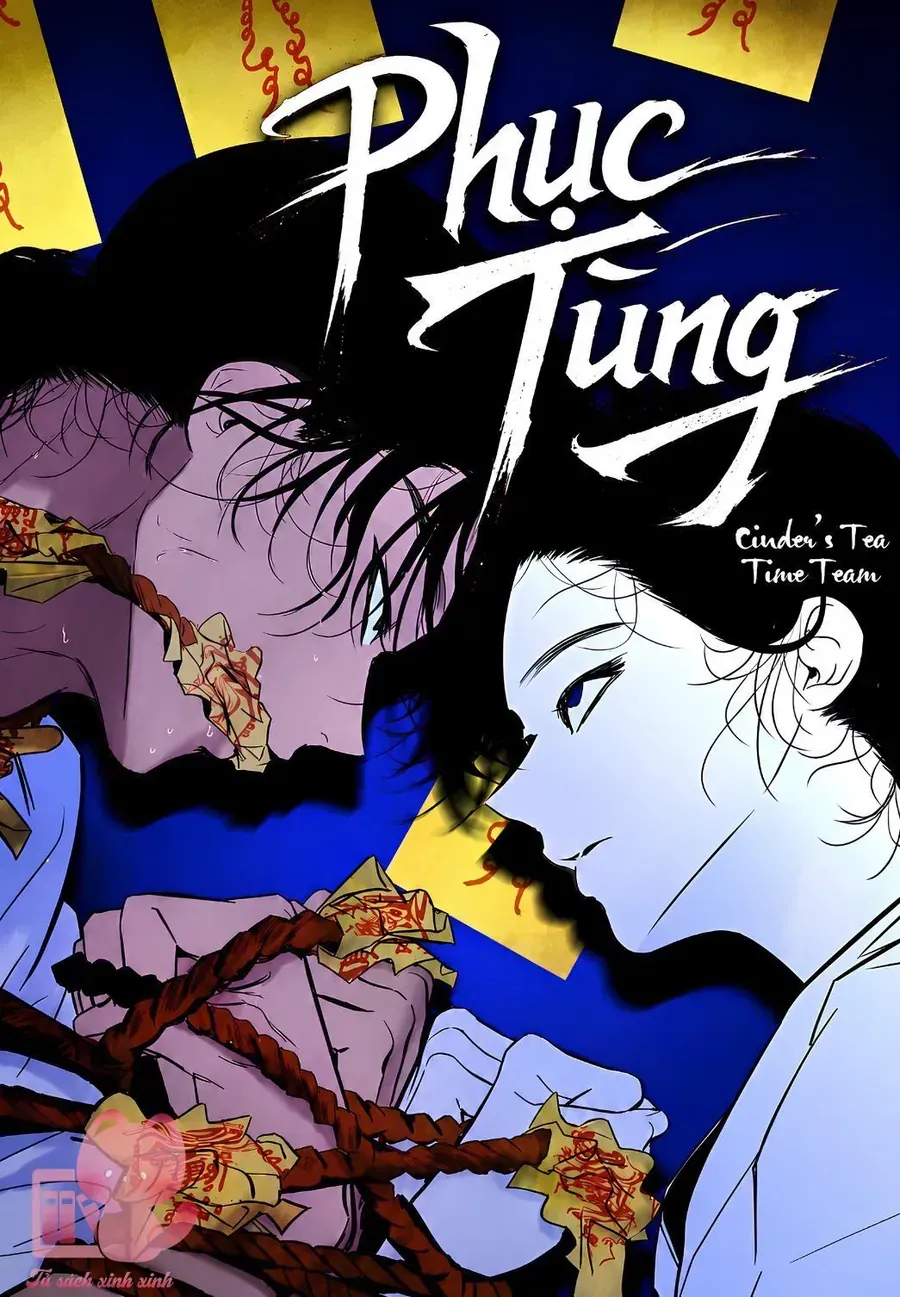Phục Tùng Tập 5 trang 3