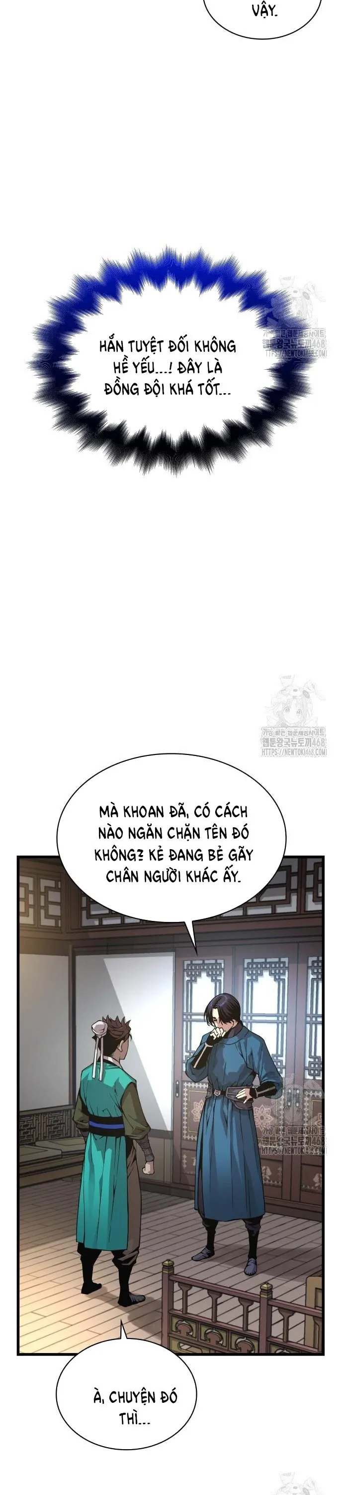 Quái Lực Loạn Thần Tập 65 trang 49