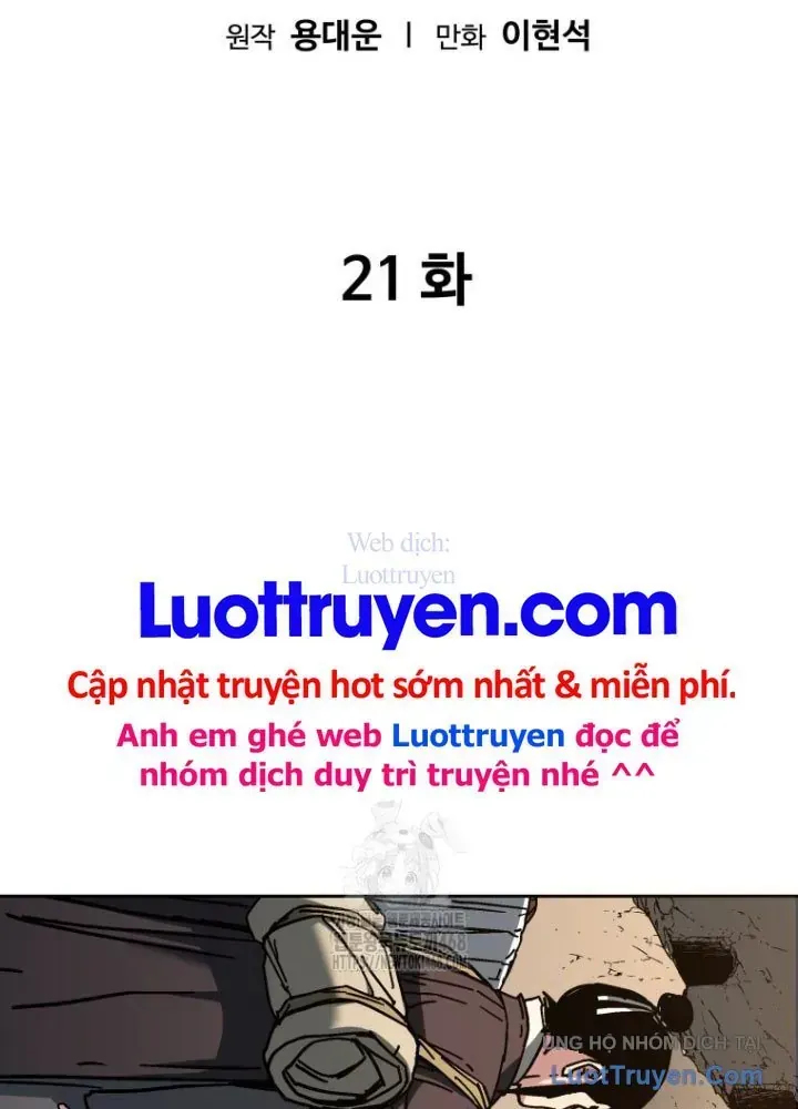 Quân Lâm Thiên Hạ 2 Tập 21 trang 4