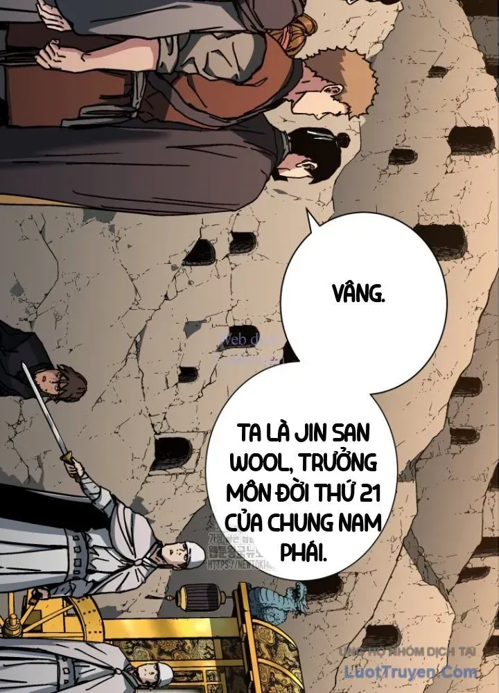 Quân Lâm Thiên Hạ 2 Tập 21 trang 5