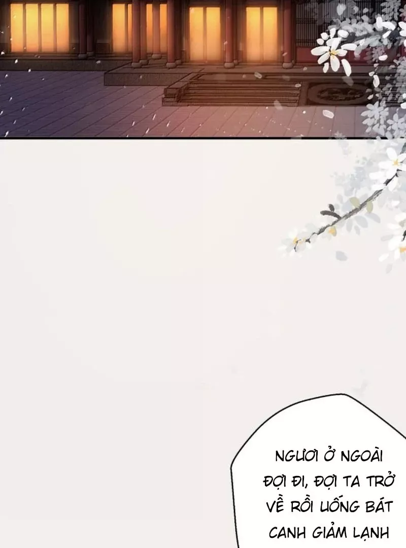 Quấn Quýt Tập 21 trang 12
