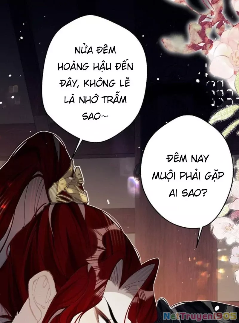 Quấn Quýt Tập 21 trang 18