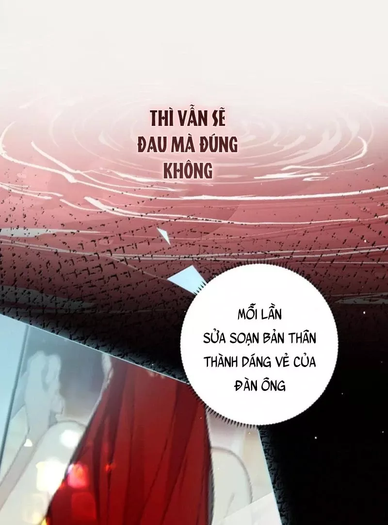 Quấn Quýt Tập 21 trang 41