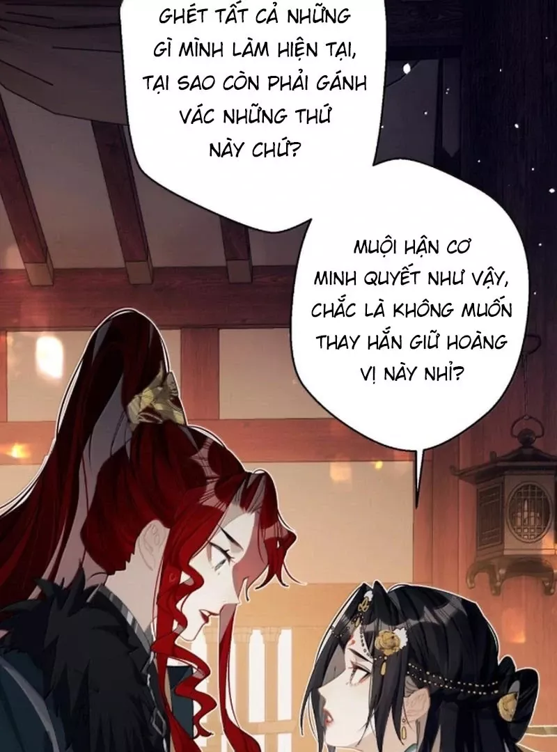 Quấn Quýt Tập 21 trang 49