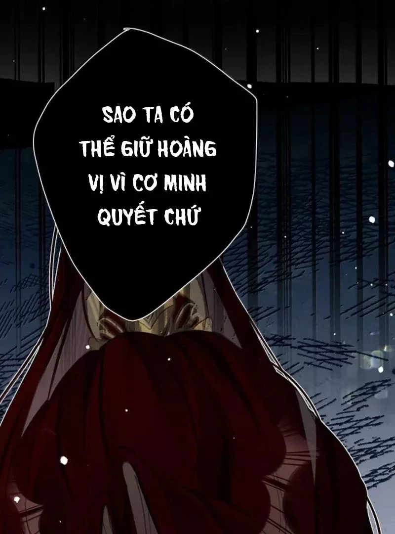 Quấn Quýt Tập 21 trang 56